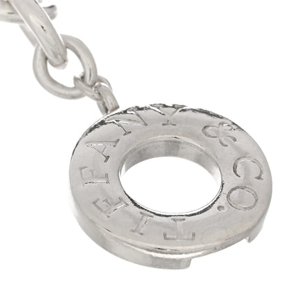 Tiffany Sterling Silver Toggle Bracelet 3 of 3