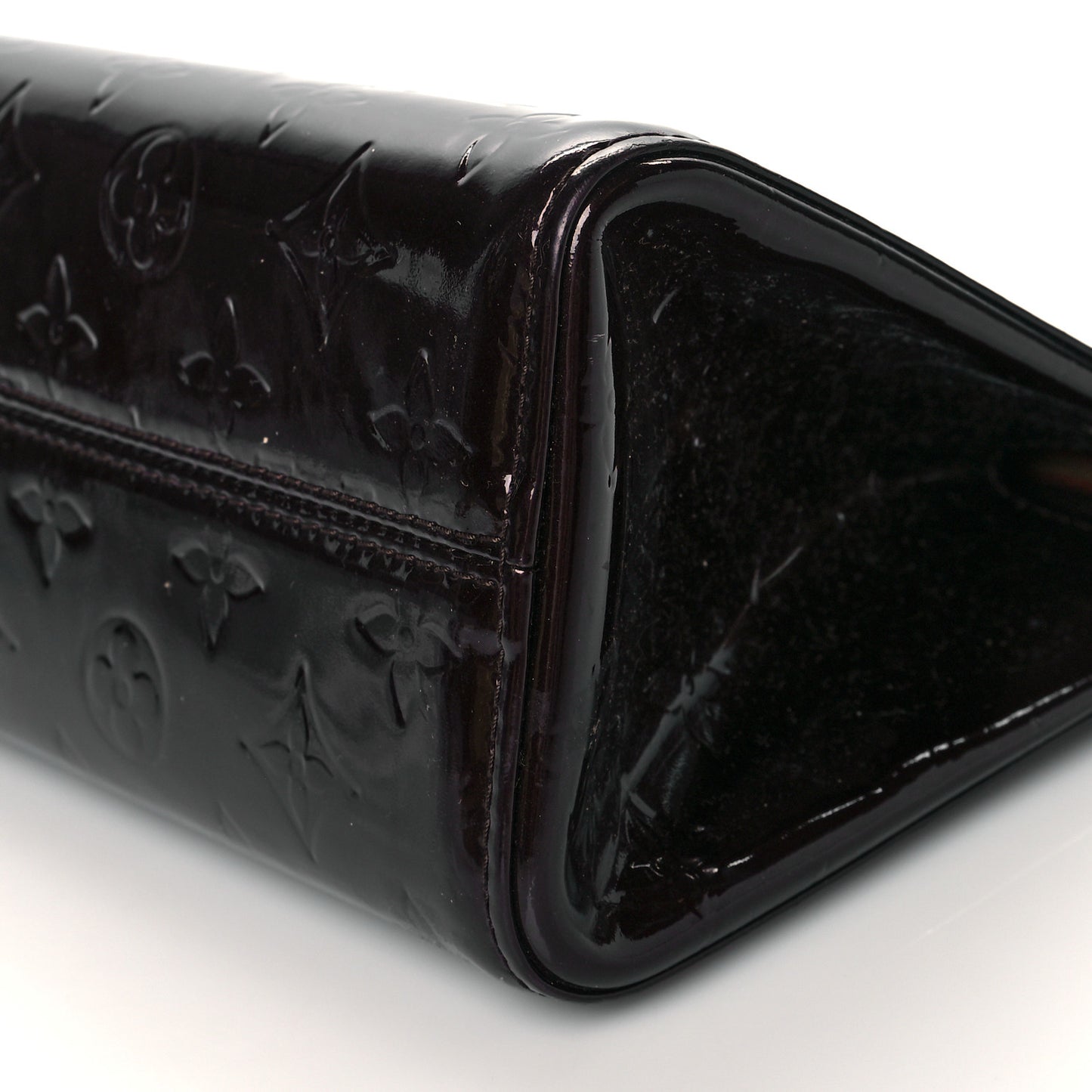 Vernis Roxbury Drive Amarante