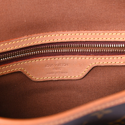 Louis Vuitton Monogram Sologne 6 of 9
