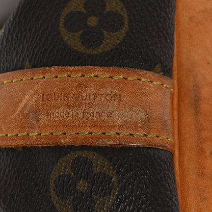Louis Vuitton Monogram Petit Noe 5 of 10