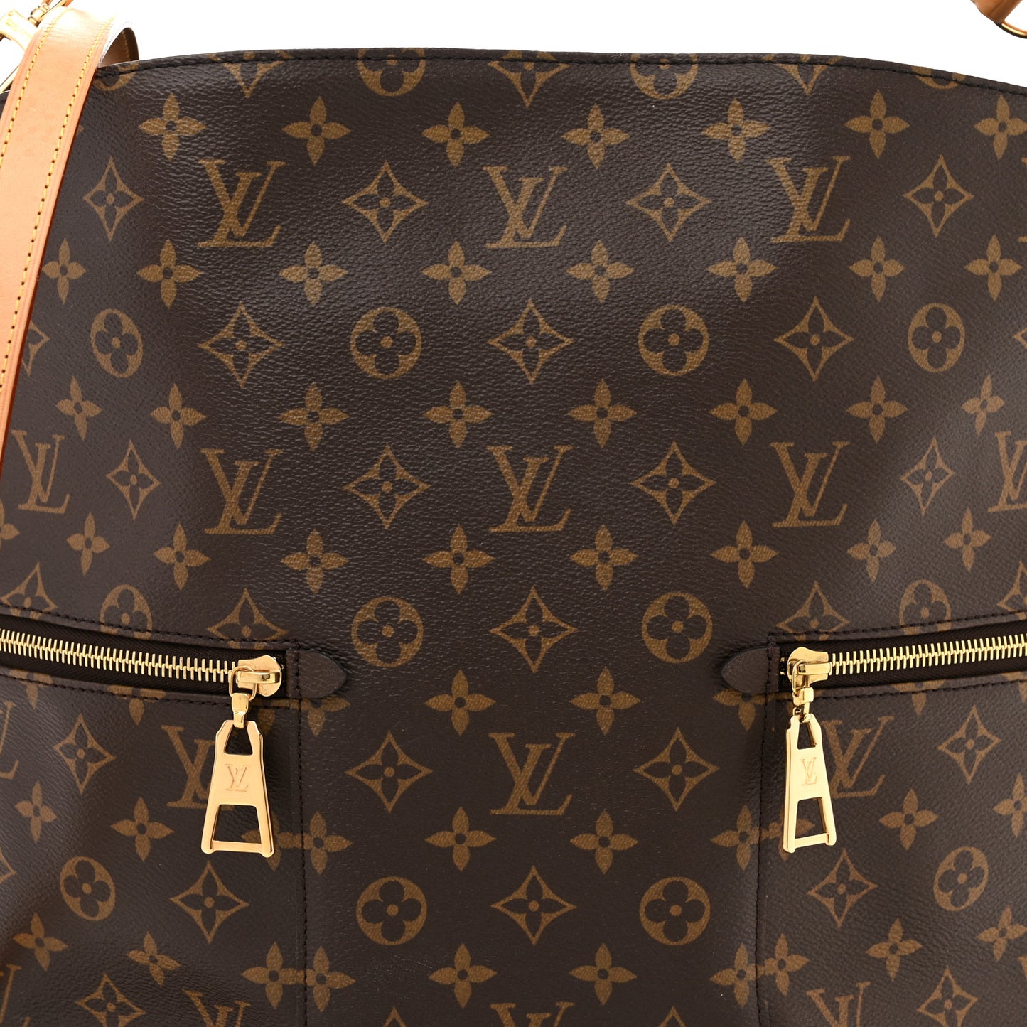 Monogram Melie