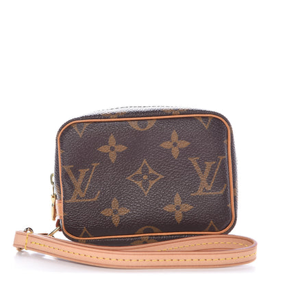Louis Vuitton Monogram Wapity 1 of 6