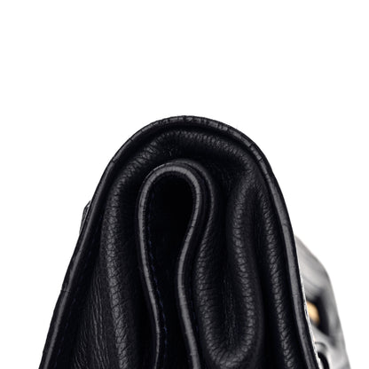 Louis Vuitton Empreinte Petillante Clutch Infini 11 of 12