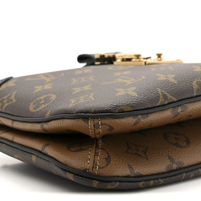 Louis Vuitton Reverse Monogram Twinny 9 of 9