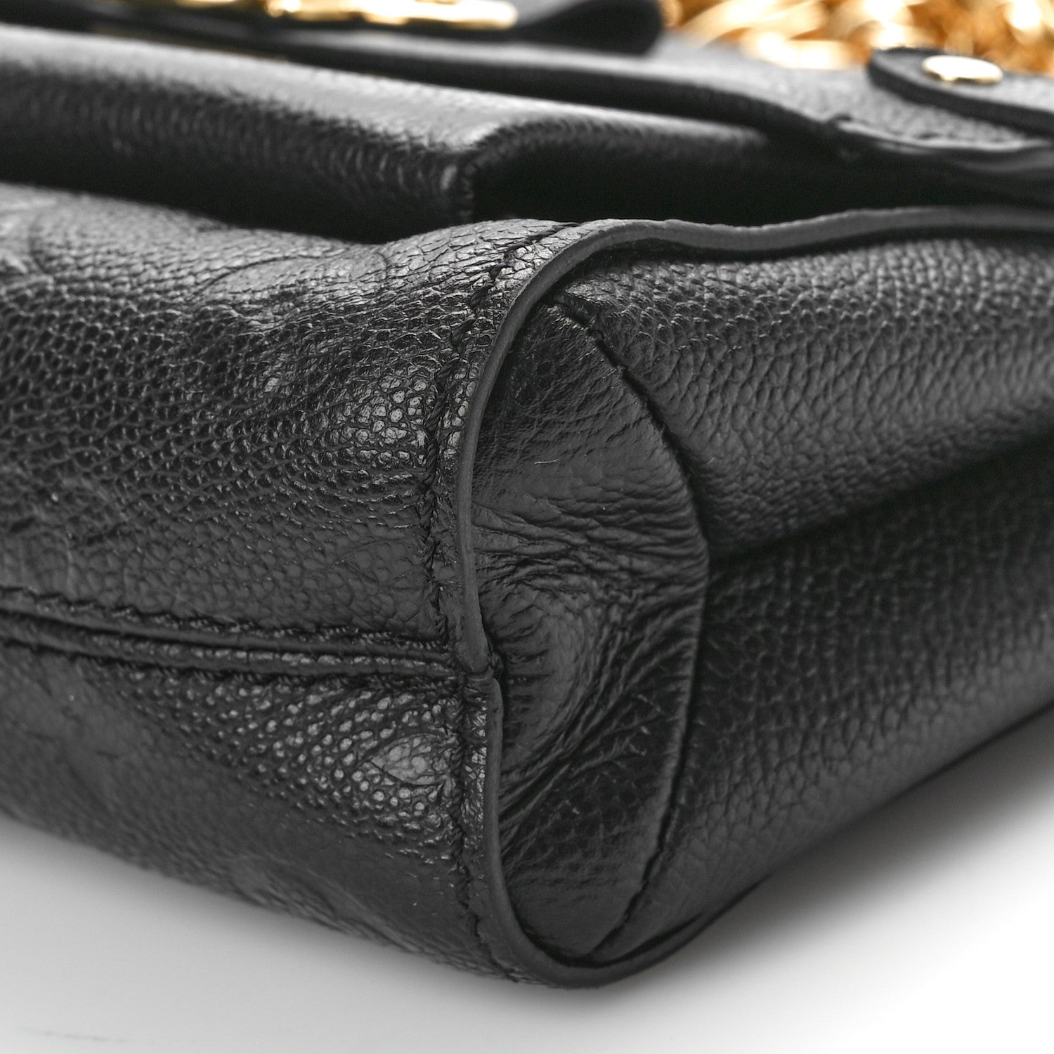 Louis Vuitton Empreinte Vavin BB Black 9 of 9
