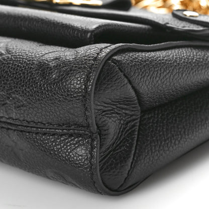 Louis Vuitton Empreinte Vavin BB Black 9 of 9