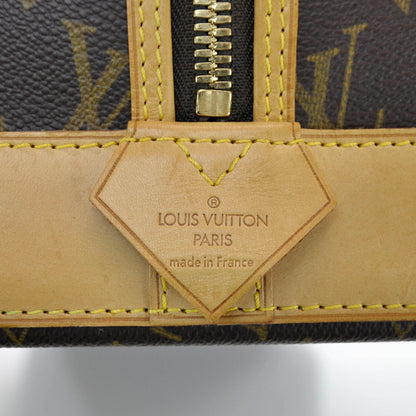 Louis Vuitton Monogram Alma Voyage GM 8 of 9