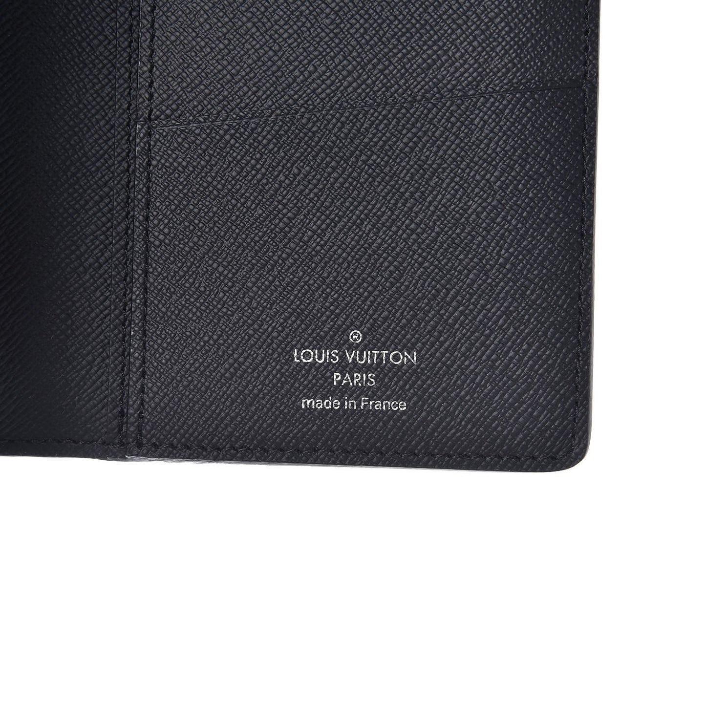 Monogram Eclipse Brazza Wallet