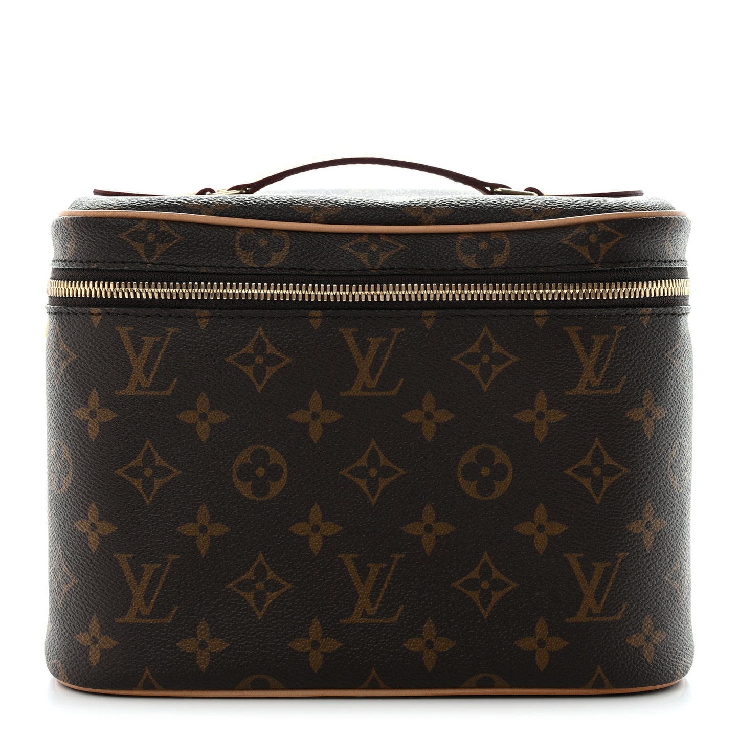 Monogram Nice BB