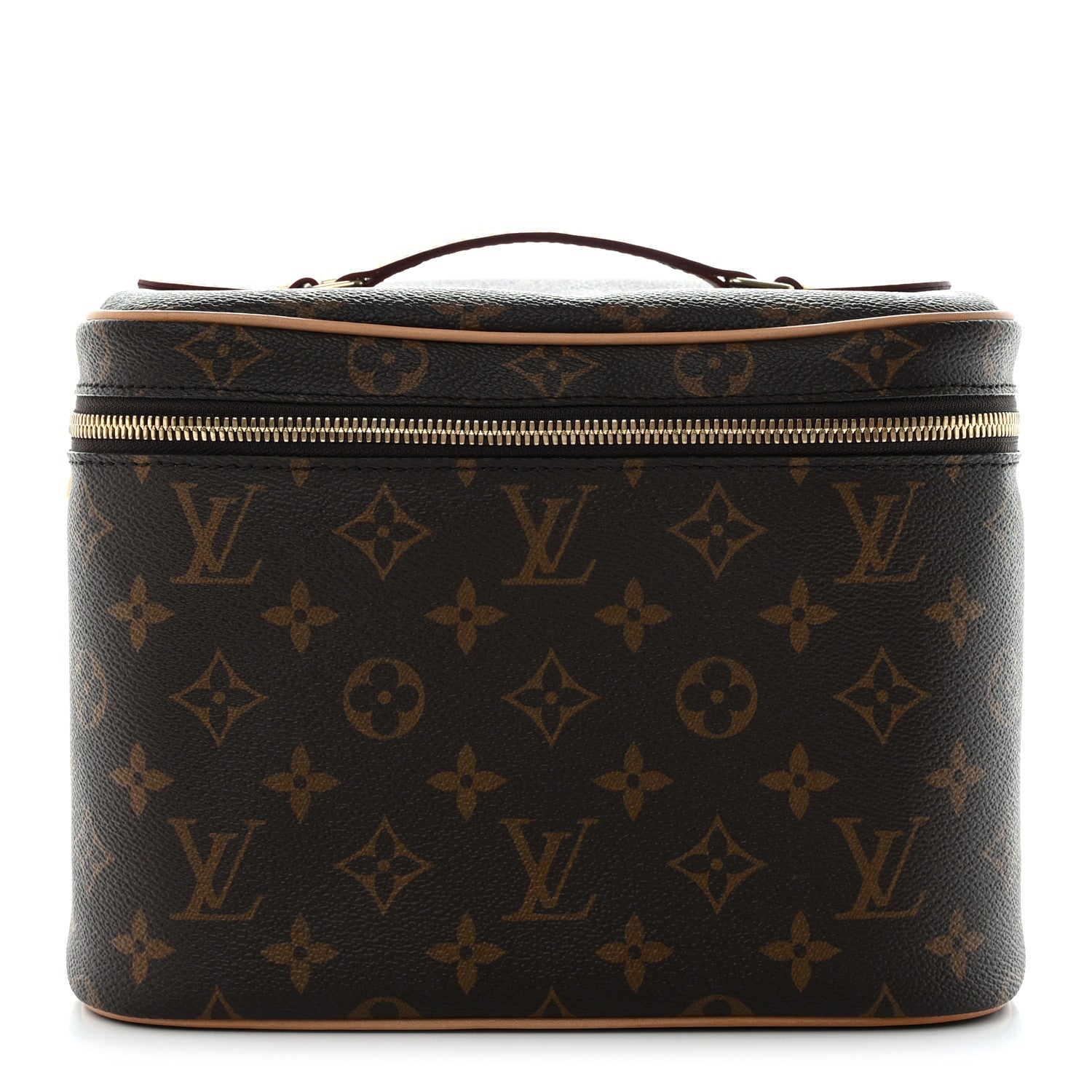 Louis Vuitton Monogram Nice BB 1 of 7