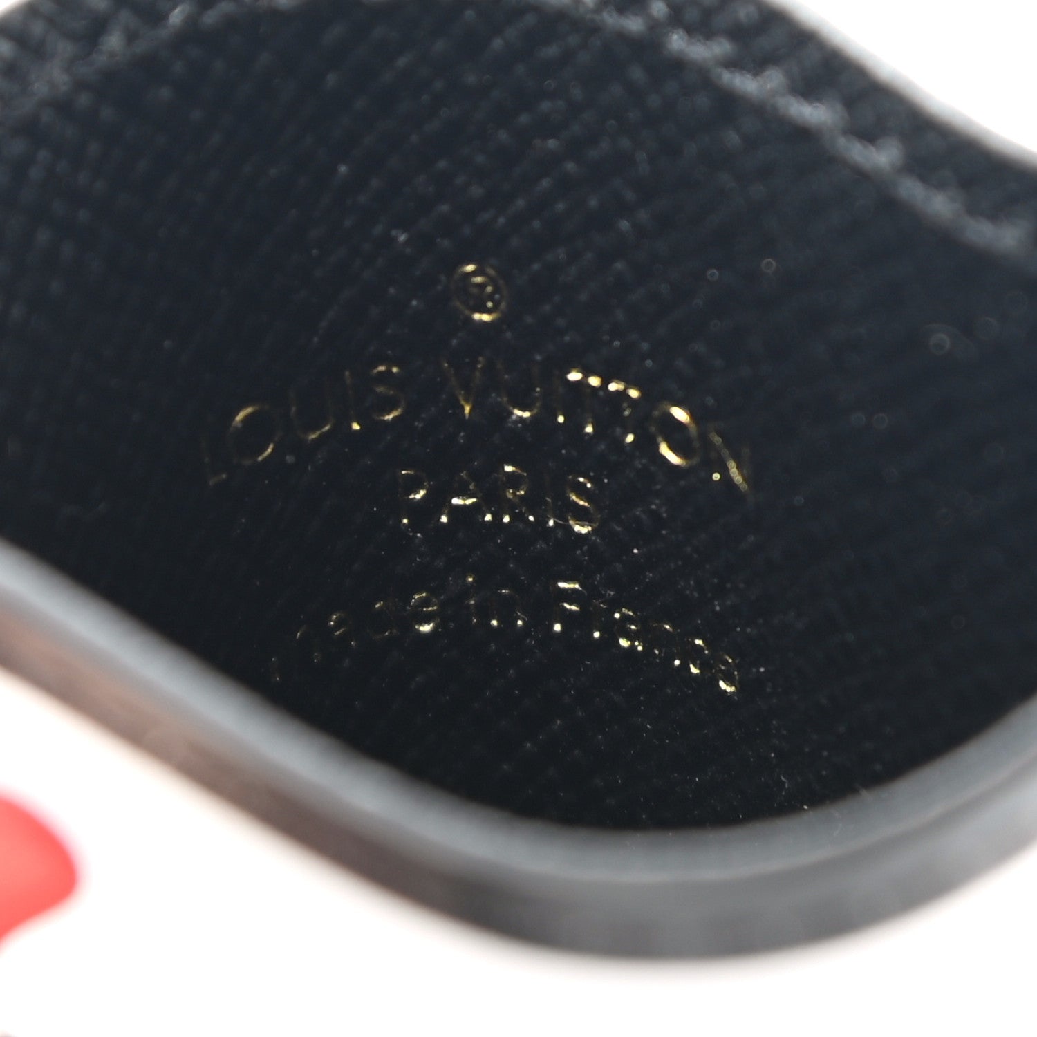 Louis Vuitton Epi Monogram Game On Card Holder 6 of 8