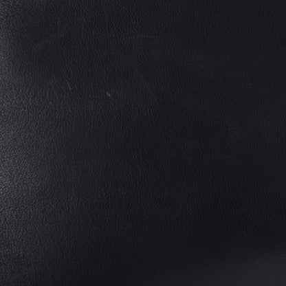 Chanel Calfskin Stitched Large Urban Luxury Drawstring Backpack Black 10 of 12