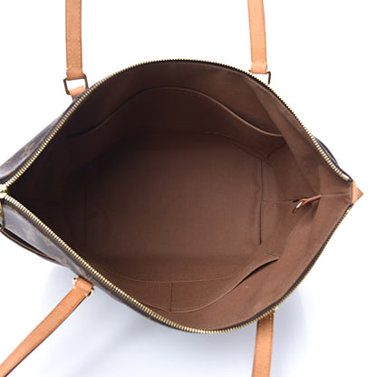 Louis Vuitton Monogram Totally MM 5 of 13