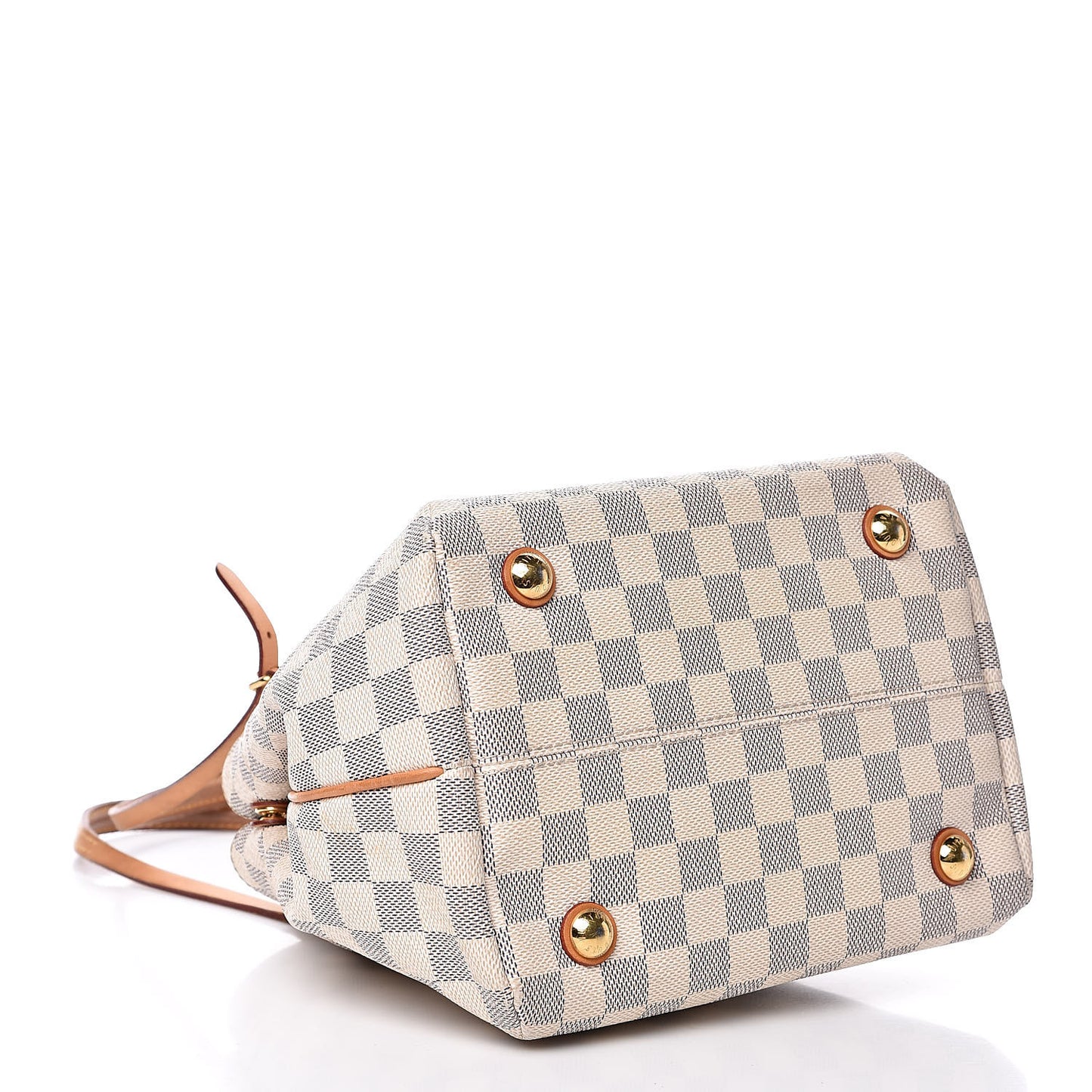 Damier Azur Cabas Adventure PM