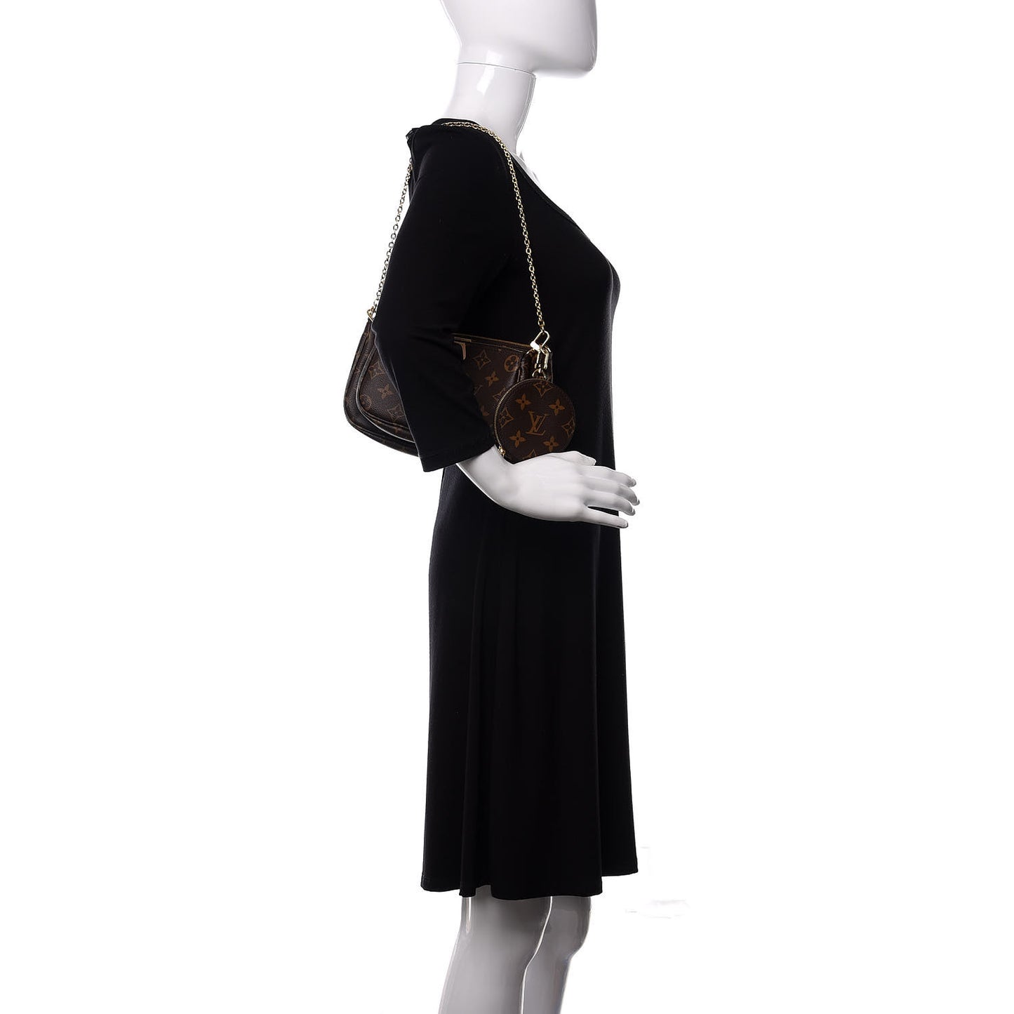 Monogram Multi Pochette Accessories