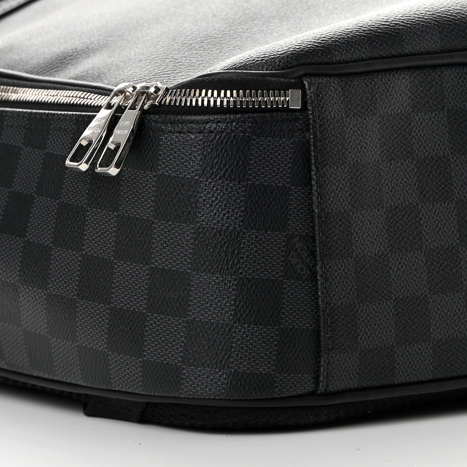 Louis Vuitton Damier Graphite Michael Backpack NV2 8 of 14