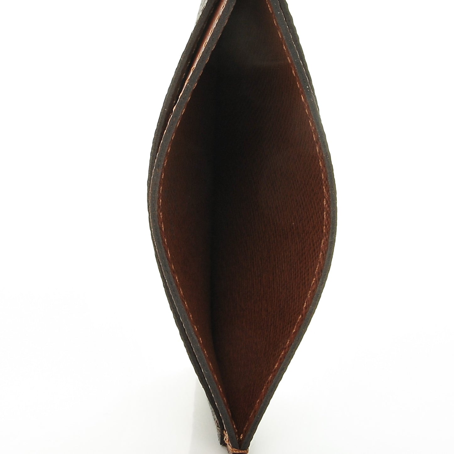 Monogram Card Holder Armagnac