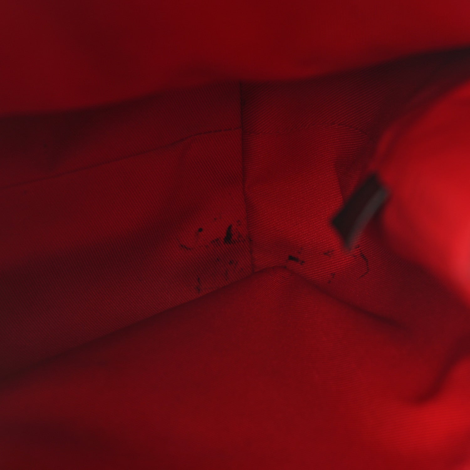 Louis Vuitton Damier Ebene Graceful MM 6 of 9