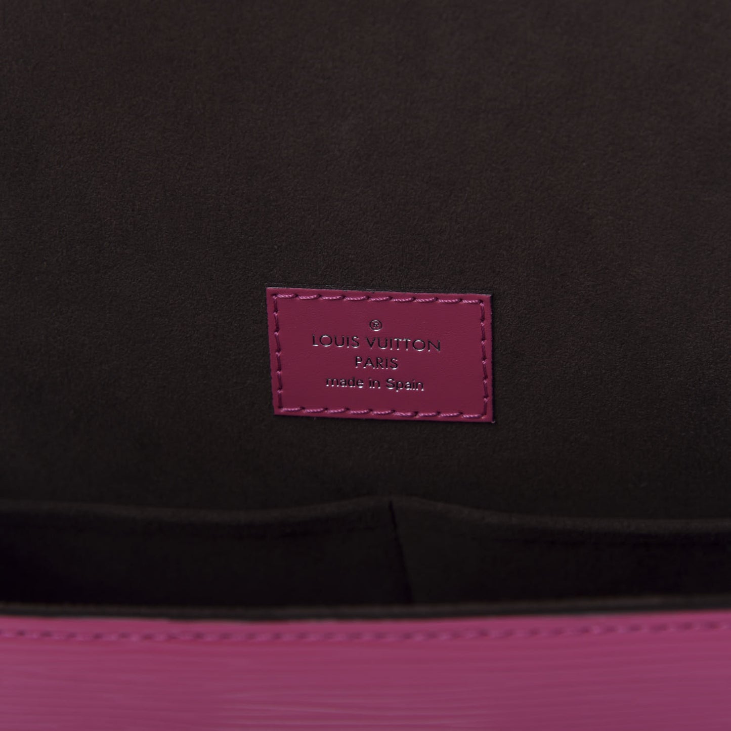 Epi Cluny MM Hot Pink