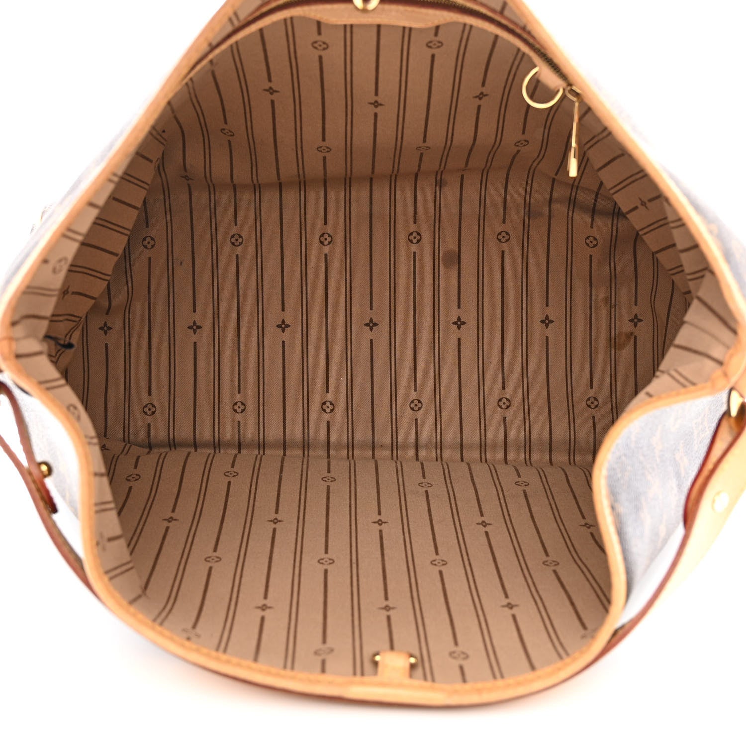 Louis Vuitton Monogram Delightful MM 5 of 12
