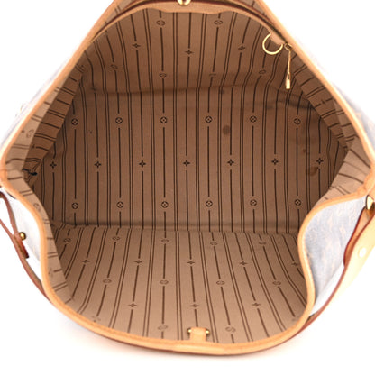 Louis Vuitton Monogram Delightful MM 5 of 12