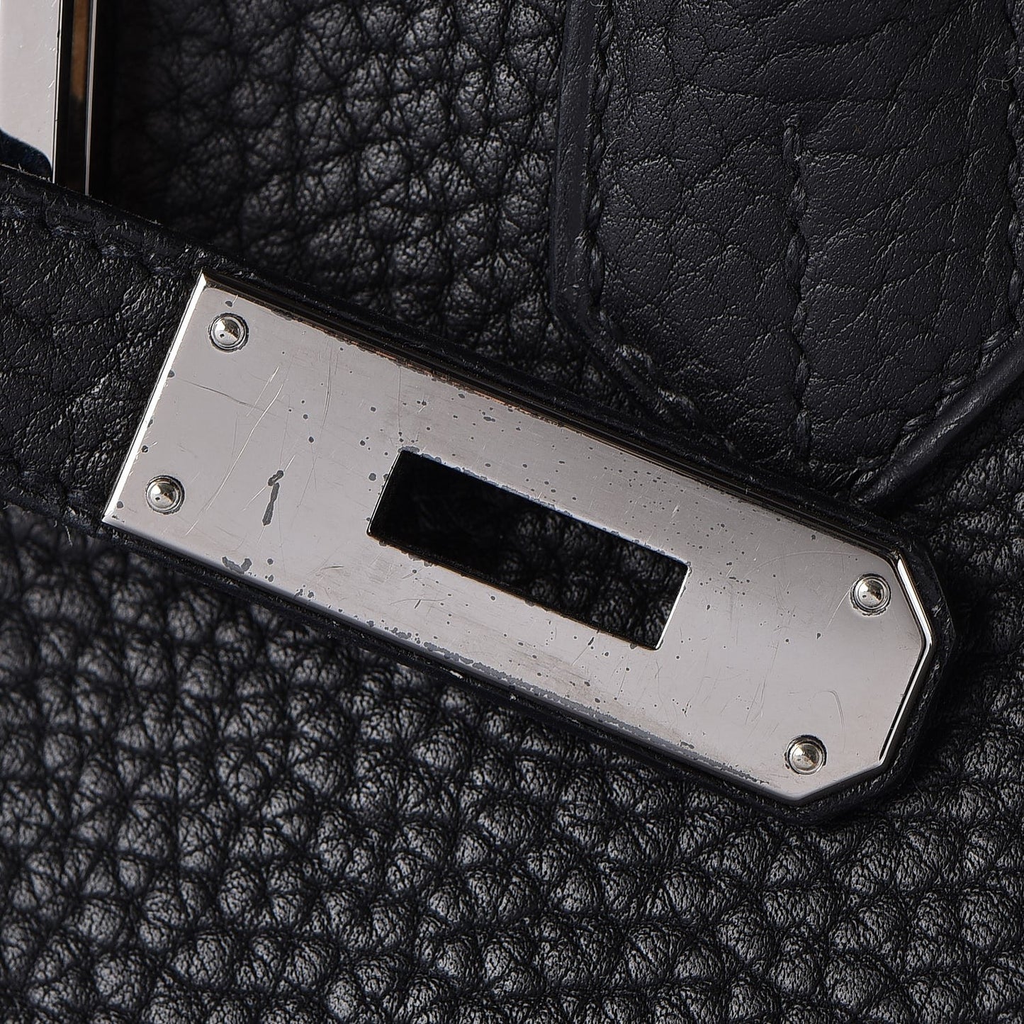 Fjord Birkin 35 Black