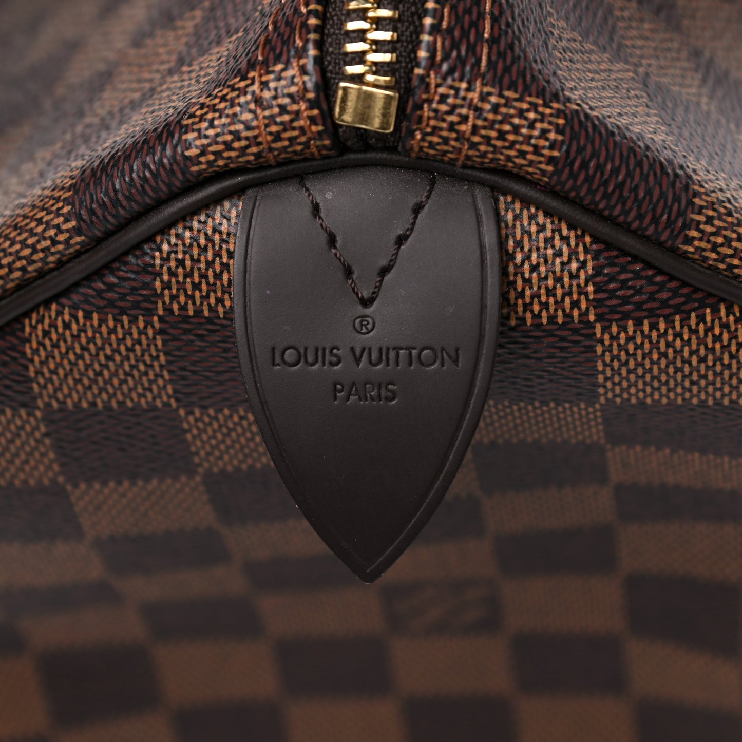 Damier Ebene Speedy 30