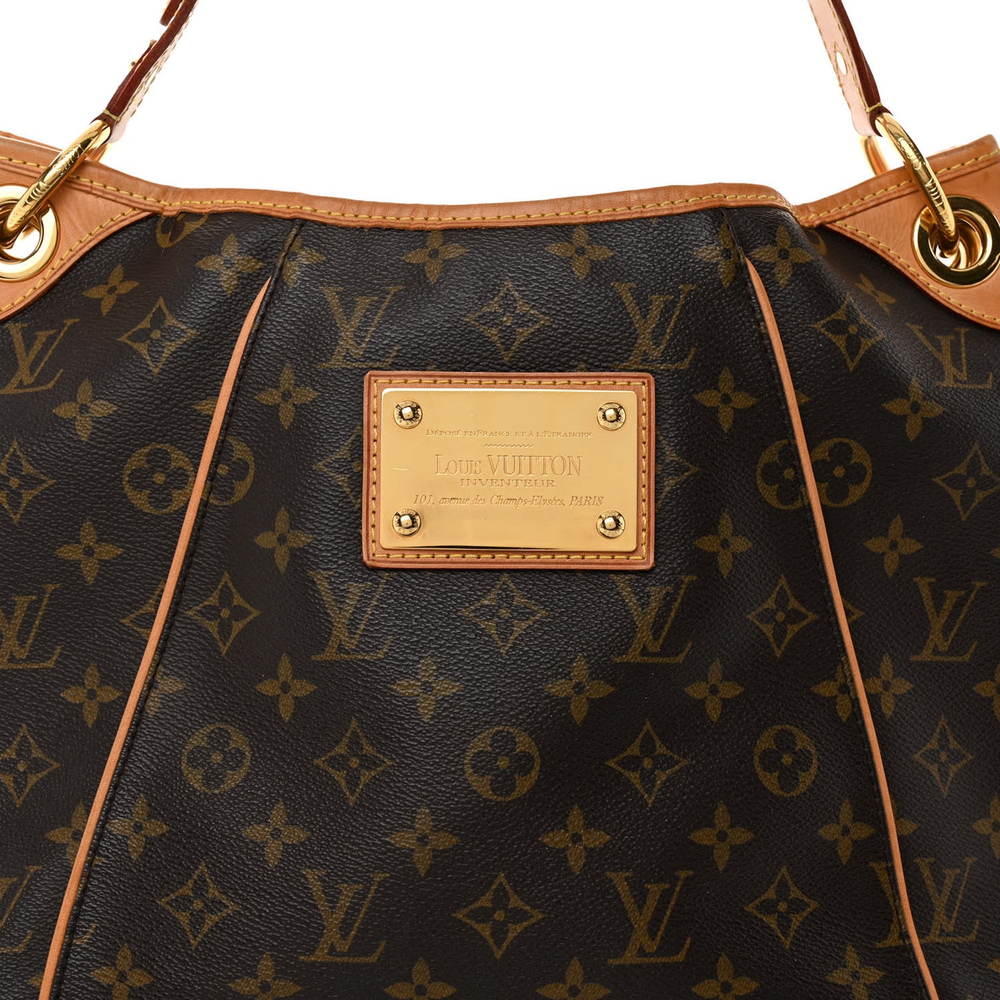 Monogram Galliera PM