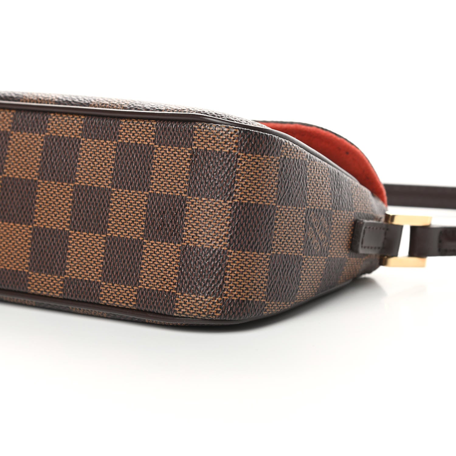 Louis Vuitton Damier Ebene Recoleta 10 of 11