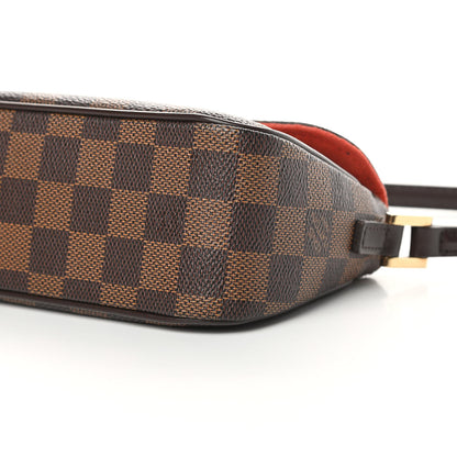 Louis Vuitton Damier Ebene Recoleta 10 of 11