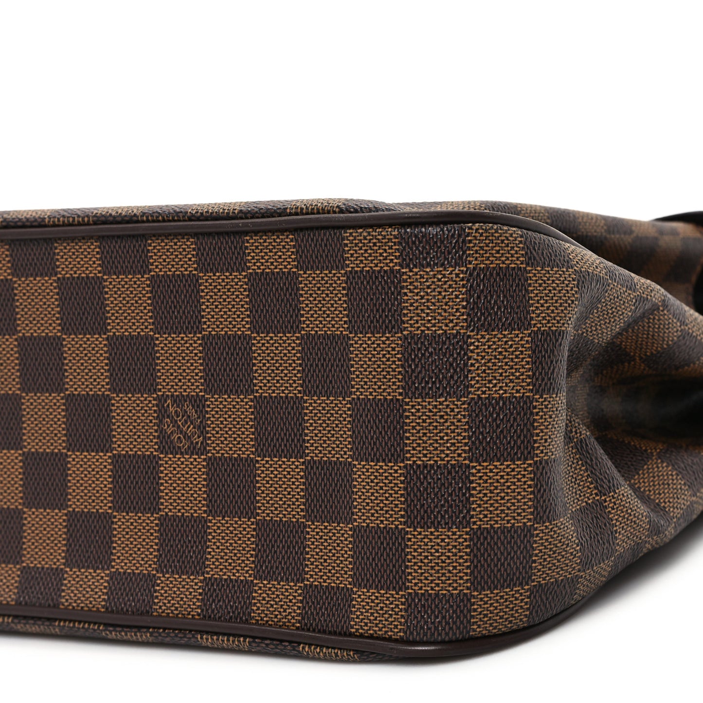 Damier Ebene Uzes