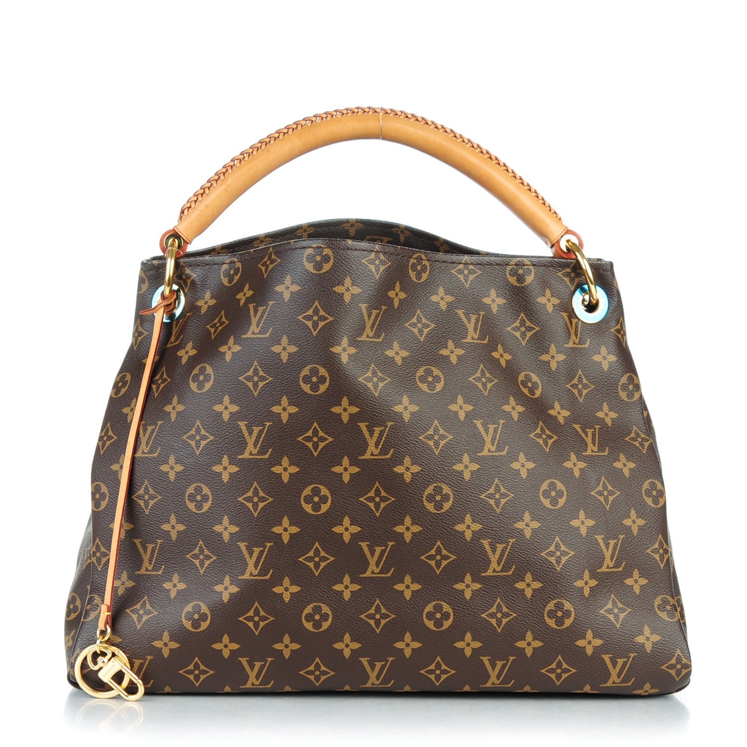 Louis Vuitton Monogram Artsy MM 1 of 8