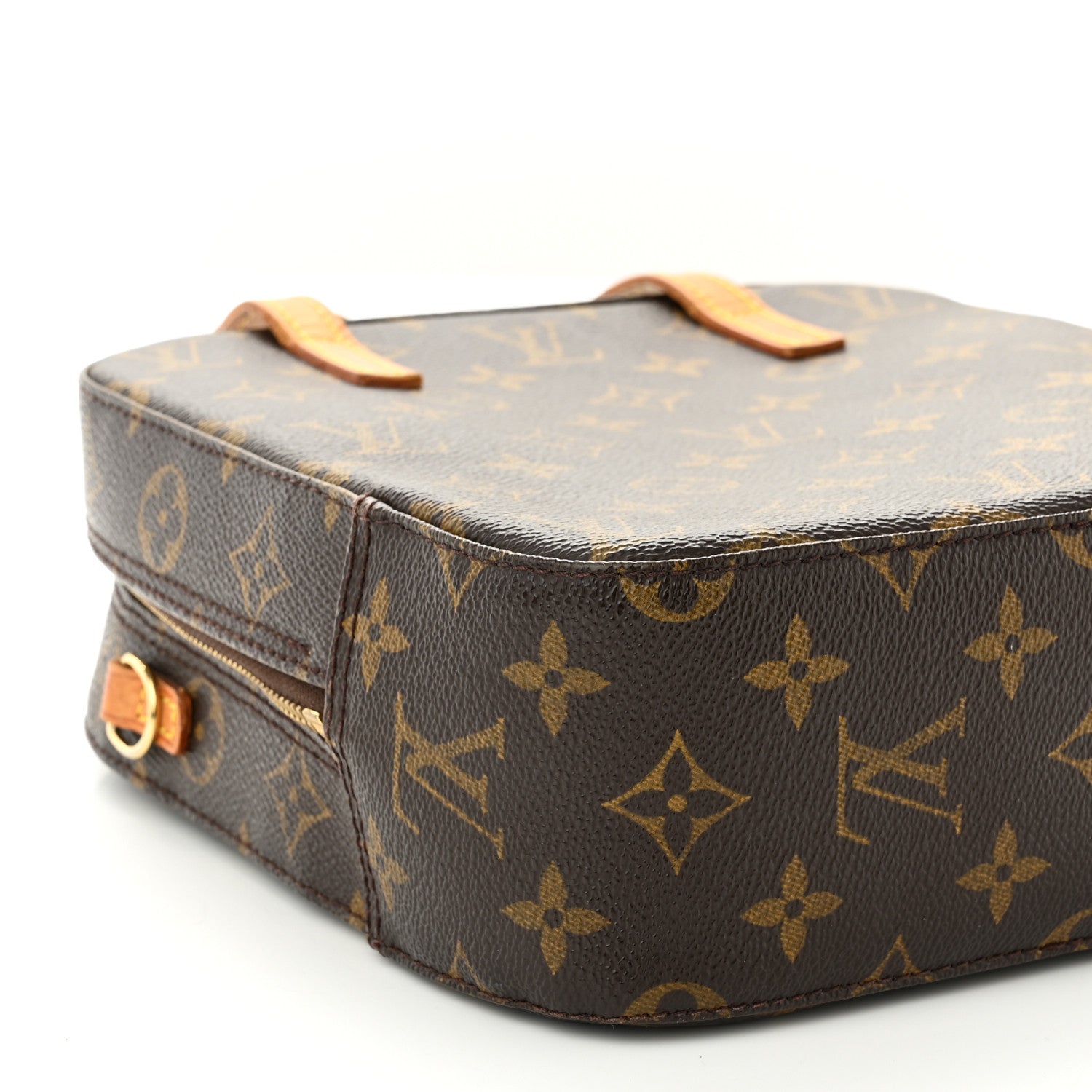 Louis Vuitton Monogram Spontini 8 of 10