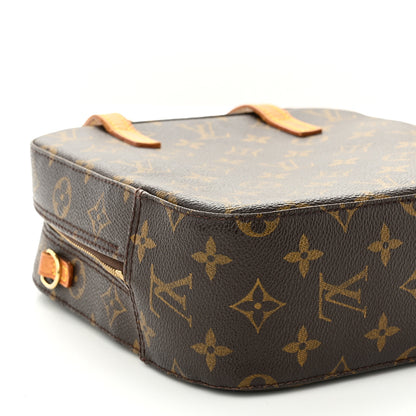 Louis Vuitton Monogram Spontini 8 of 10