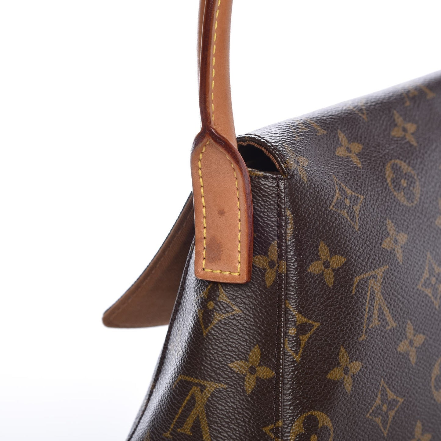 Monogram Mini Looping
