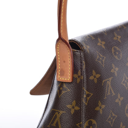 Louis Vuitton Monogram Mini Looping 9 of 9