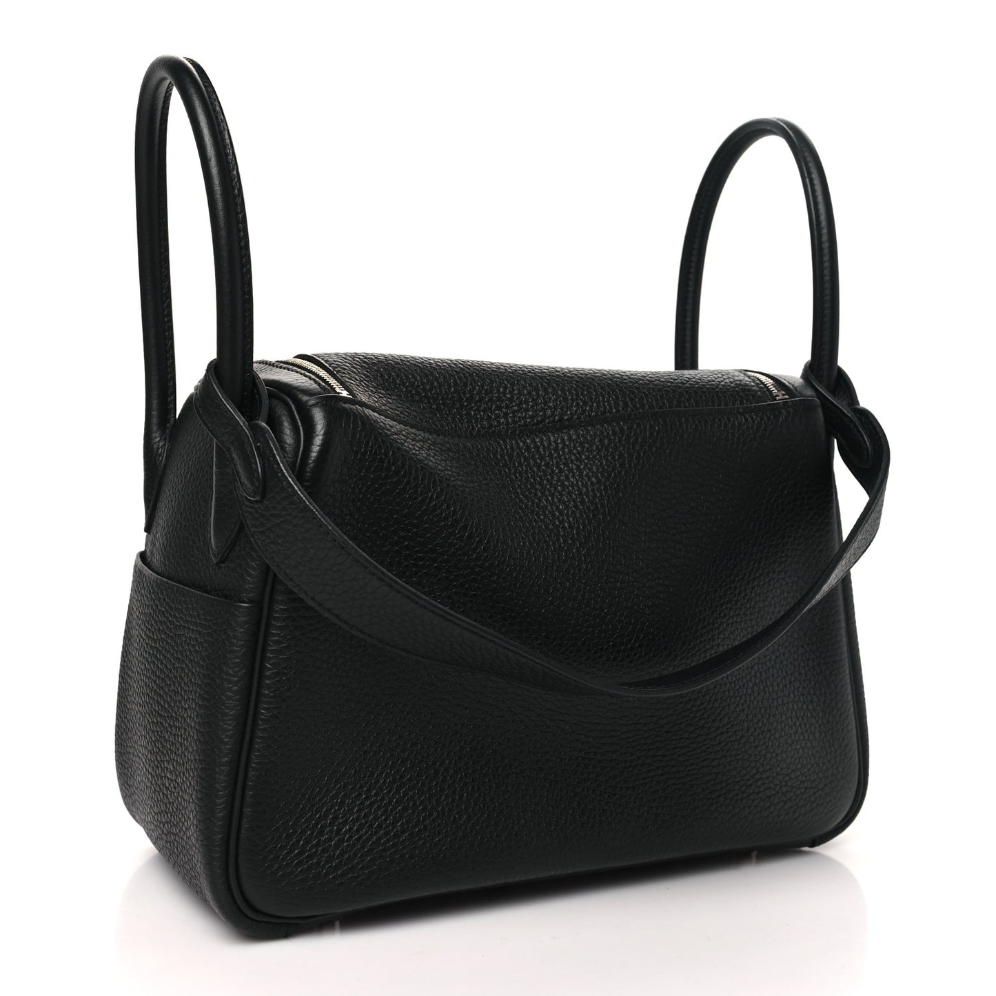 Taurillon Clemence Lindy 26 Black