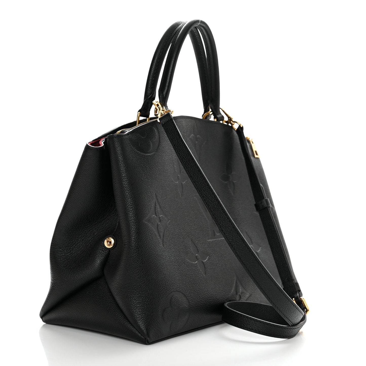 Empreinte Monogram Giant Grand Palais Black