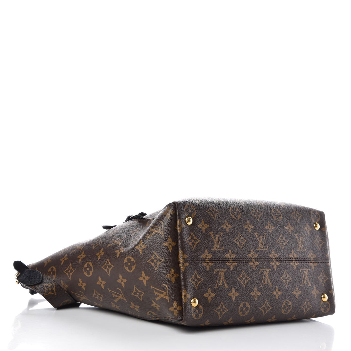 Monogram Tournelle MM Black