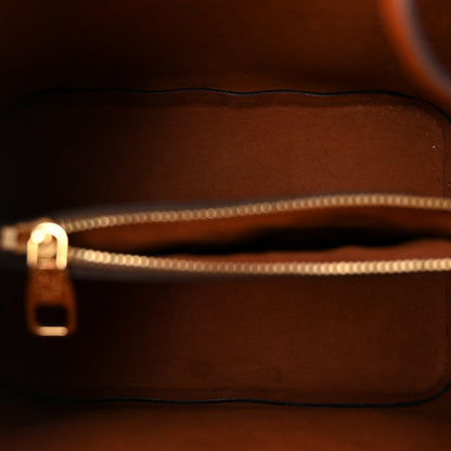 Louis Vuitton Monogram Neonoe MM Caramel 5 of 10