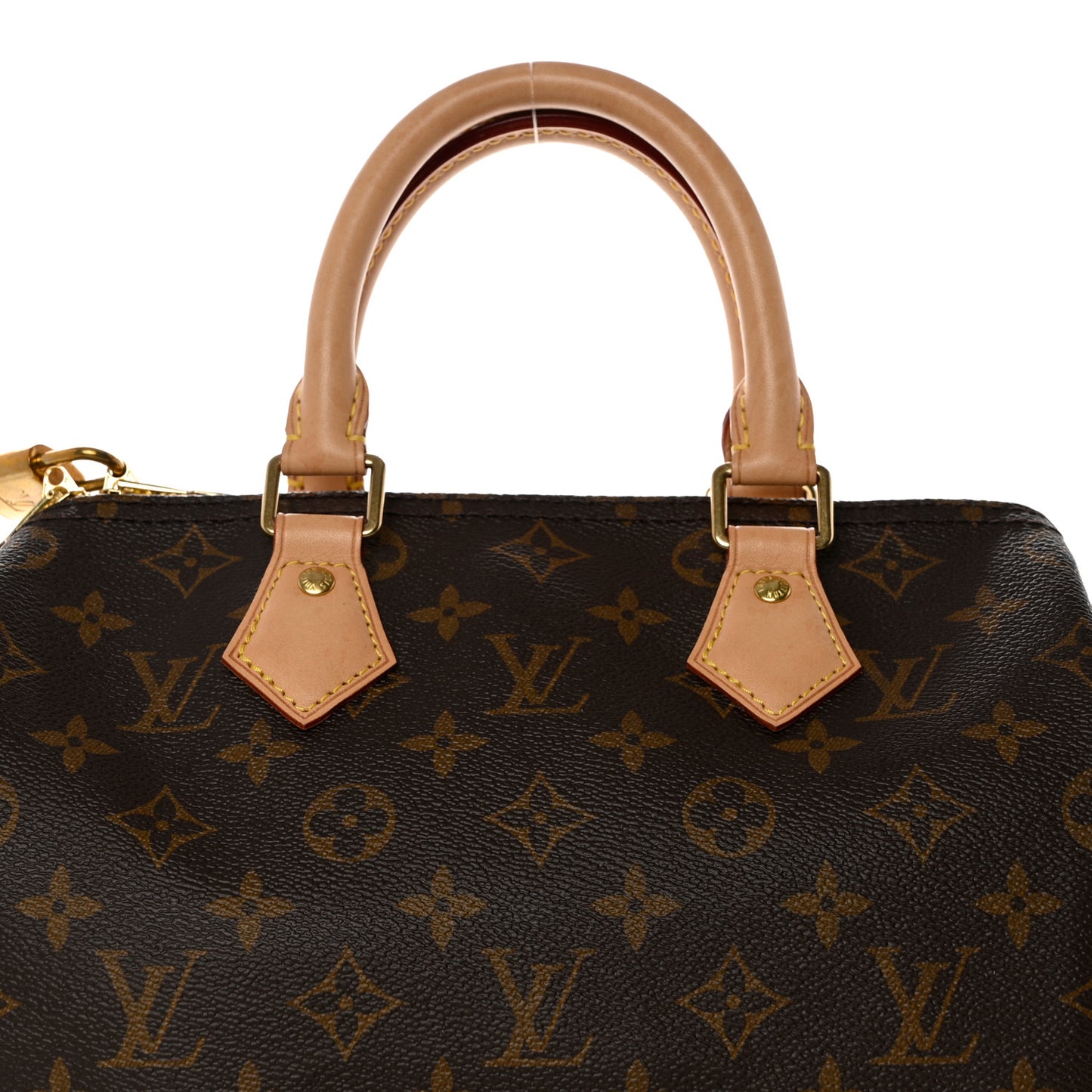 Monogram Speedy Bandouliere 25