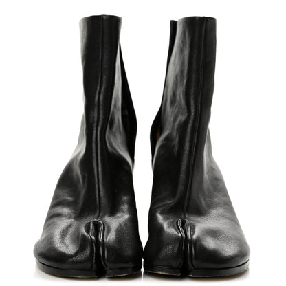 Maison Margiela Nappa Tabi 60mm Ankle Boots 37 Black 3 of 10