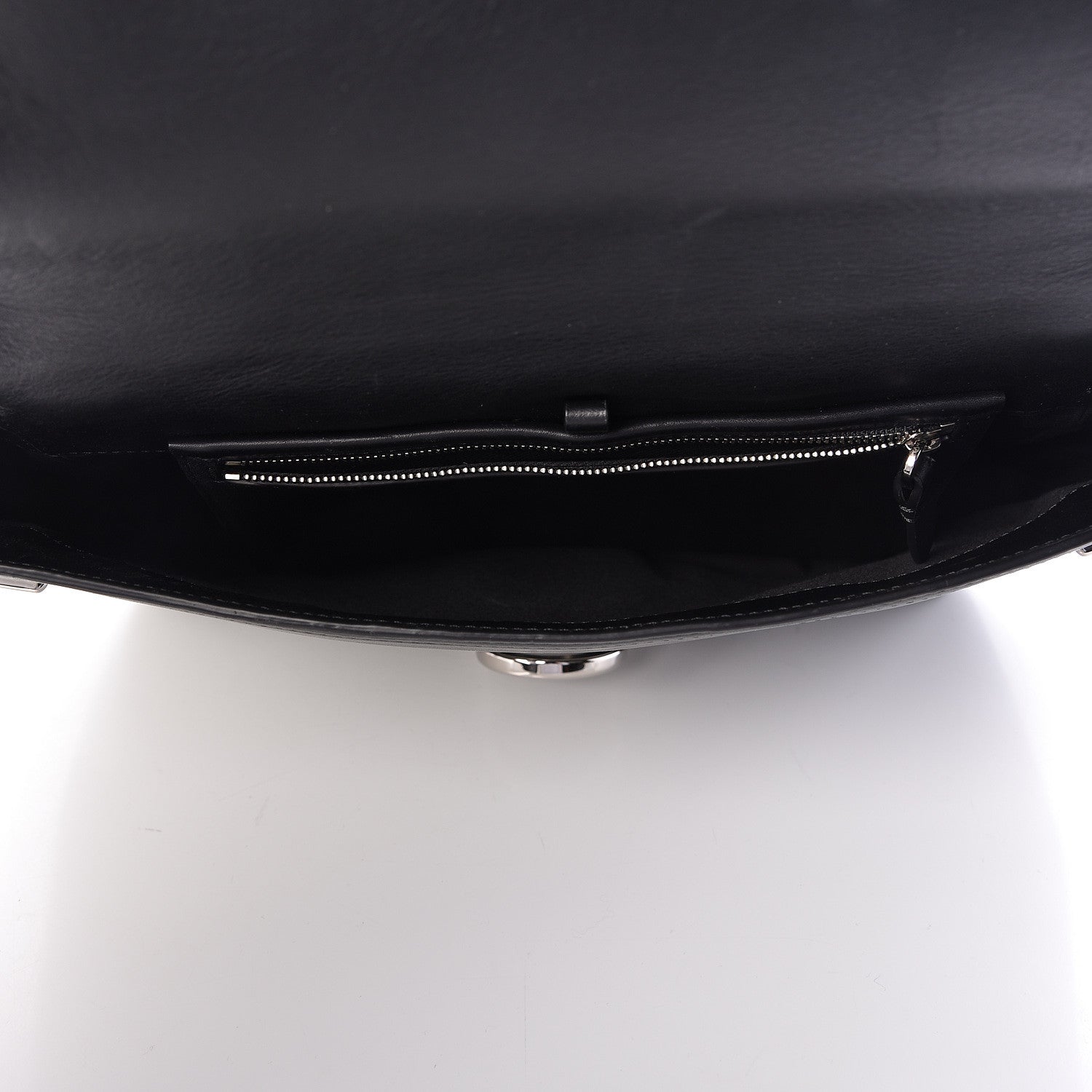 3.1 Phillip Lim 3.1 Calfskin Alix Crossbody Bag Black 6 of 13