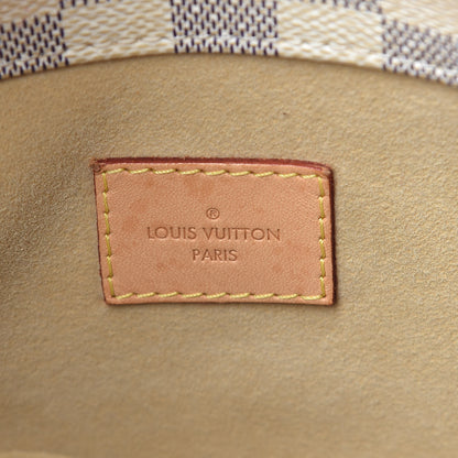Louis Vuitton Damier Azur Artsy MM 6 of 14