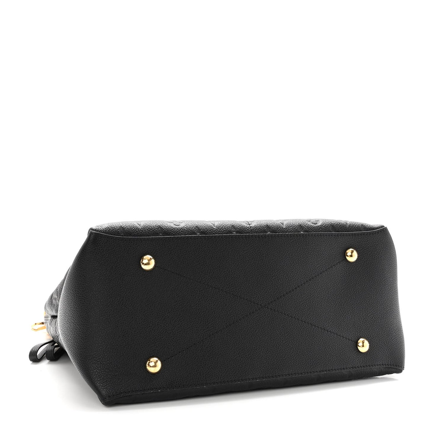 Empreinte Maida Hobo Black
