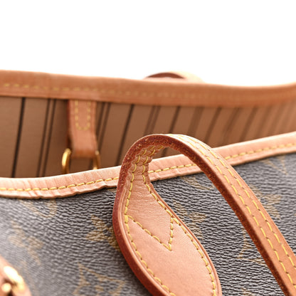 Louis Vuitton Monogram Neo Neverfull GM 13 of 19