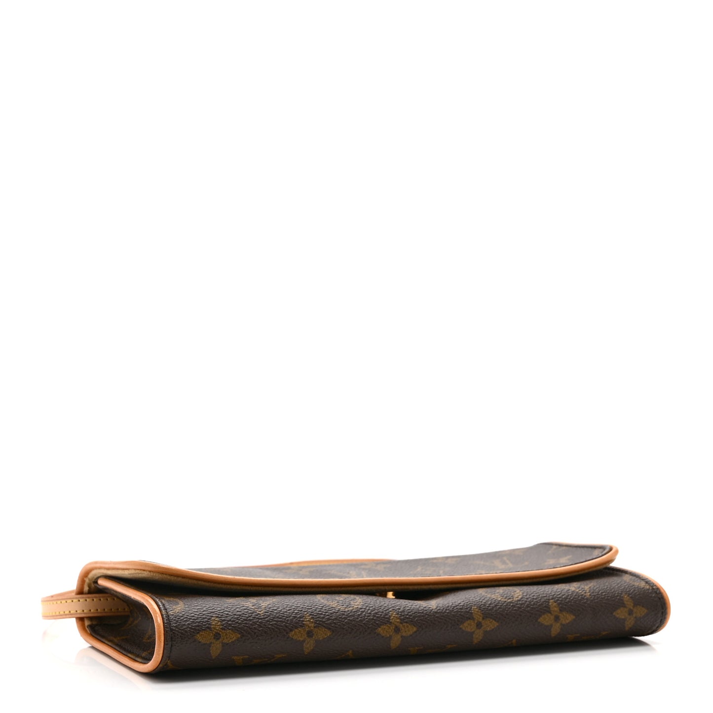 Monogram Pochette Twin GM