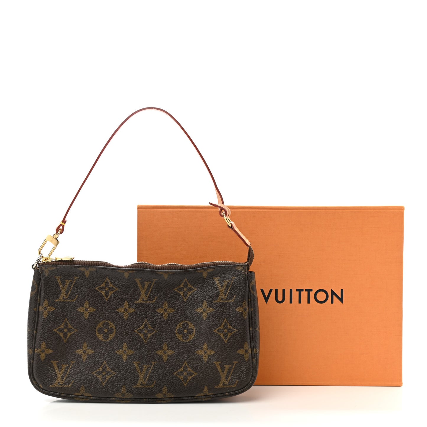 Monogram Pochette Accessories