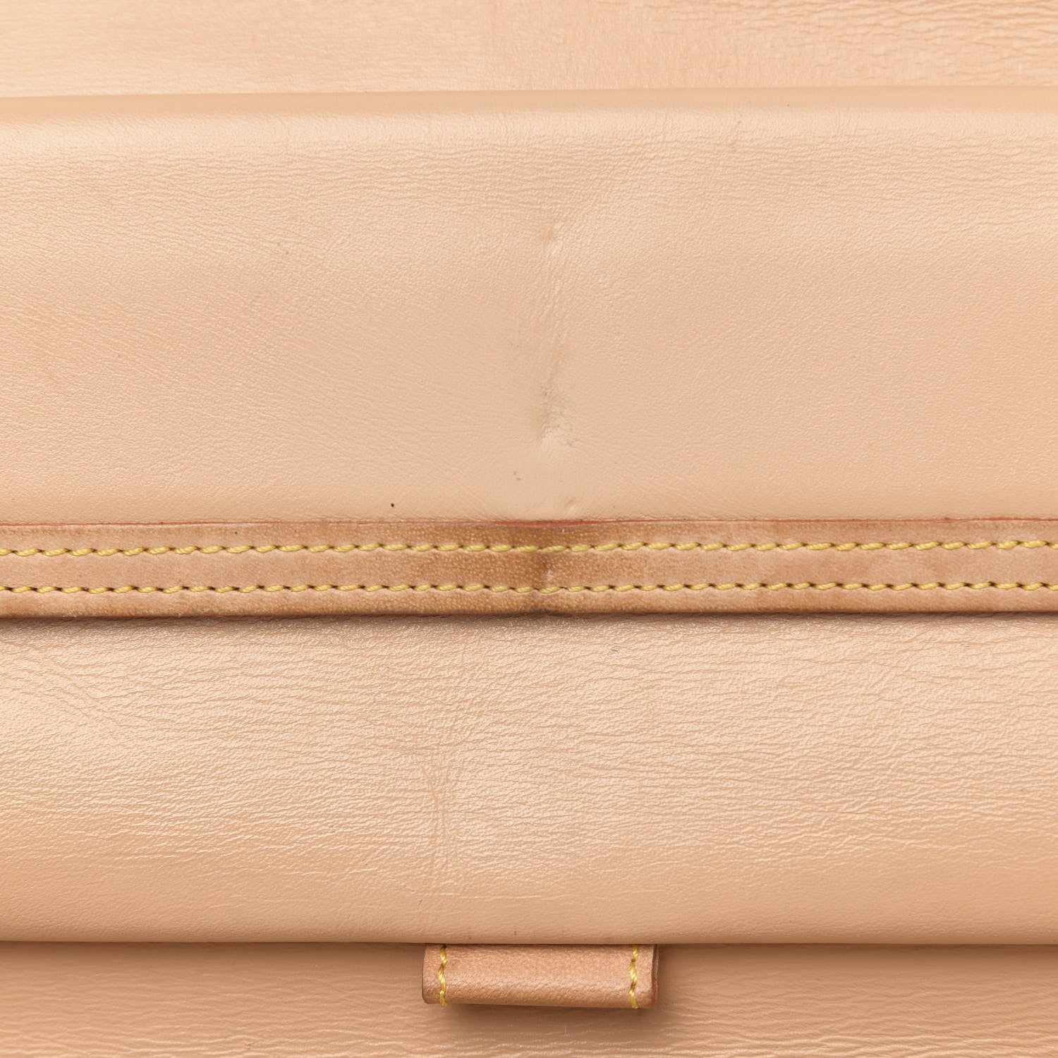 Louis Vuitton Monogram Cherry Blossom Porte Tresor International Wallet Brown 13 of 15