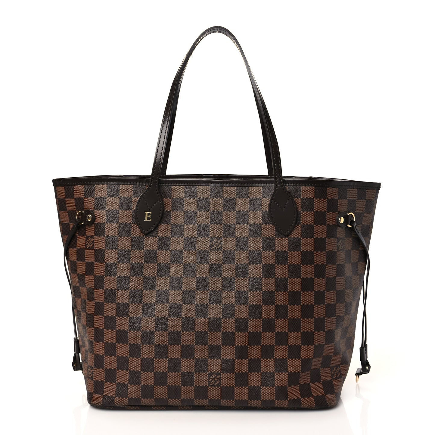 Damier Ebene Neo Neverfull MM
